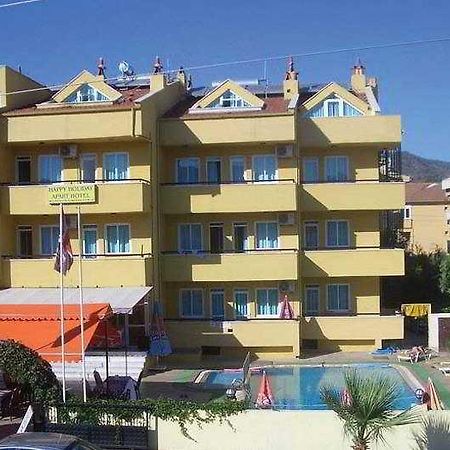 Happy Holiday Apart Μαρμαρίς Εξωτερικό φωτογραφία